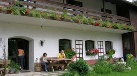 Gästehaus