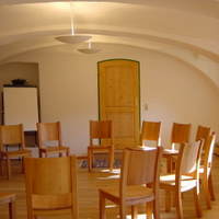 Seminarraum